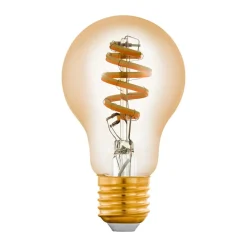 EGLO connect Dæmpbar Led-Pære|Smarte Lyskilder > E27 A60 lampe 5,5W 400lm 2200-6500K