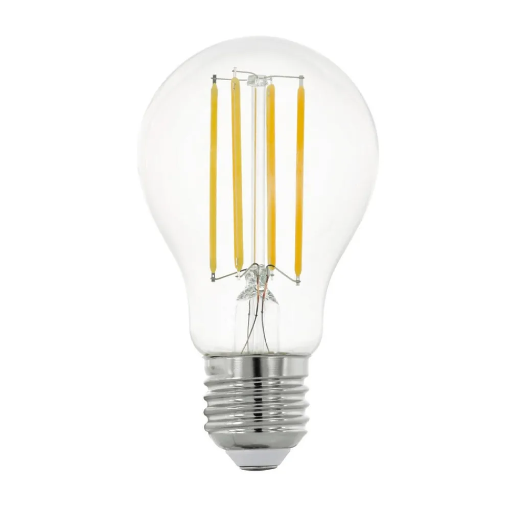 EGLO connect Dæmpbar Led-Pære|Smarte Lyskilder > E27 A60 lampe 6W 806 lumen 4000K