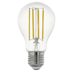 EGLO connect Dæmpbar Led-Pære|Smarte Lyskilder > E27 A60 lampe 6W 806 lumen 4000K