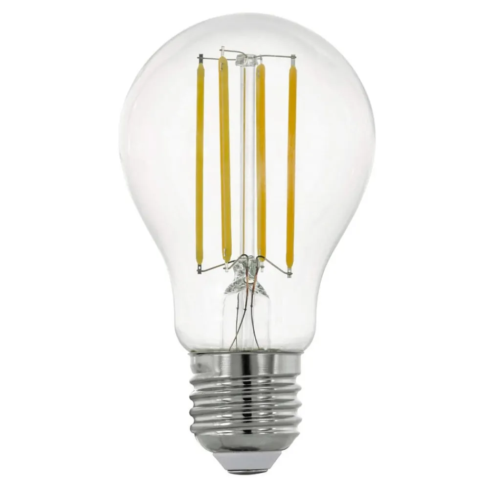 EGLO connect Dæmpbar Led-Pære|Smarte Lyskilder > E27 A60 lampe 6W 806 lumen 4000K