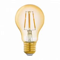 EGLO connect Smarte Lyskilder > E27 A60 lampe 5,5W 500 lumen 2200K