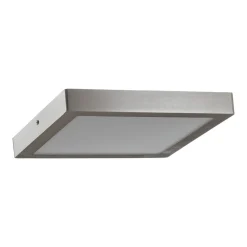 Loftlamper ^ EGLO connect Fueva-C loftlampe 30cm nikkel