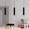 EGLO connect Pendellamper > LED-hængelampe Balamorta-Z, 3 lyskilder, sort