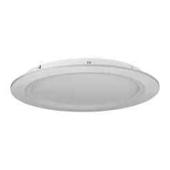 EGLO connect Loftlamper|Loftlamper > LED-loftlampe Padrogiano-Z, Ø 60 cm, hvid