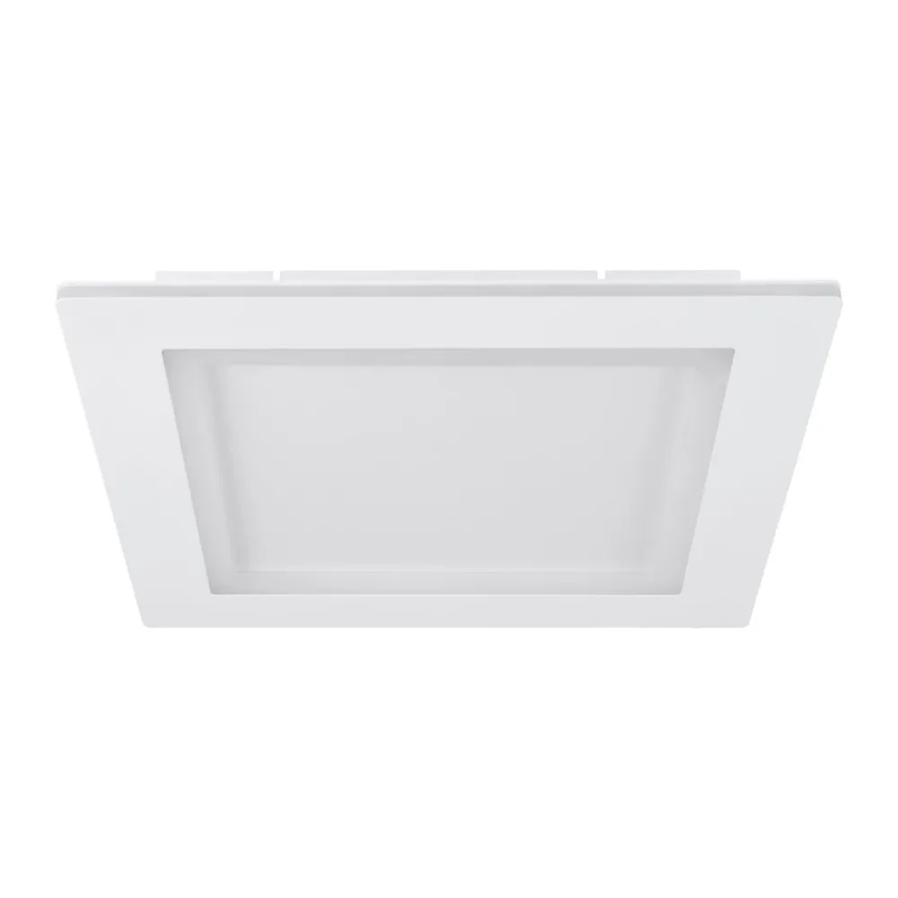 EGLO connect Loftlamper|Loftlamper > LED-loftlampe Padrogiano-Z 1 lyskilde, 45 x 45 cm