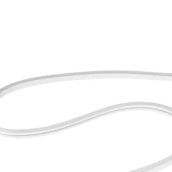 Dekorationsbelysning|Led Strips ^ EGLO connect LED-Strip Neon Stripe-Z, 5 M., RGB, CCT, hvid