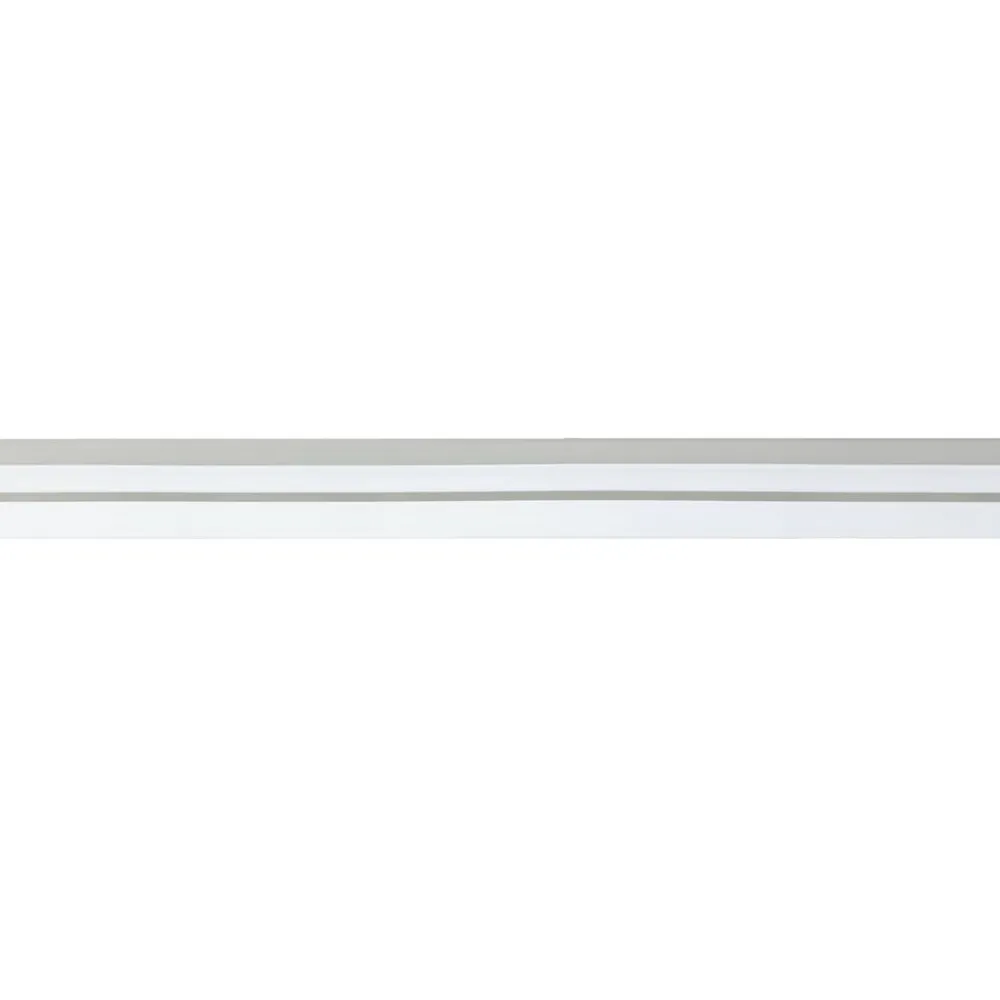 Dekorationsbelysning|Led Strips ^ EGLO connect LED-Strip Neon Stripe-Z, 3 M., RGB, CCT, hvid