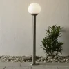 EGLO connect Gadebelysning > Nisia-C LED-gadelampe