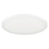 EGLO connect Loftlamper > Sarsina-Z loftslampe hvid Ø60cm