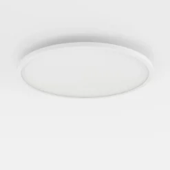 EGLO connect Loftlamper > Sarsina-Z loftslampe hvid Ø60cm