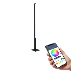 EGLO connect Bordlamper > Simolaris-Z LED-gulvlampe