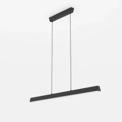 EGLO connect Pendellamper > Simolaris-Z LED-hængelampe, 122cm