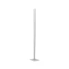 EGLO connect Gulvlamper > Smart LED-gulvlampe Bolognano-Z, grå