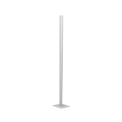 EGLO connect Gulvlamper > Smart LED-gulvlampe Bolognano-Z, grå