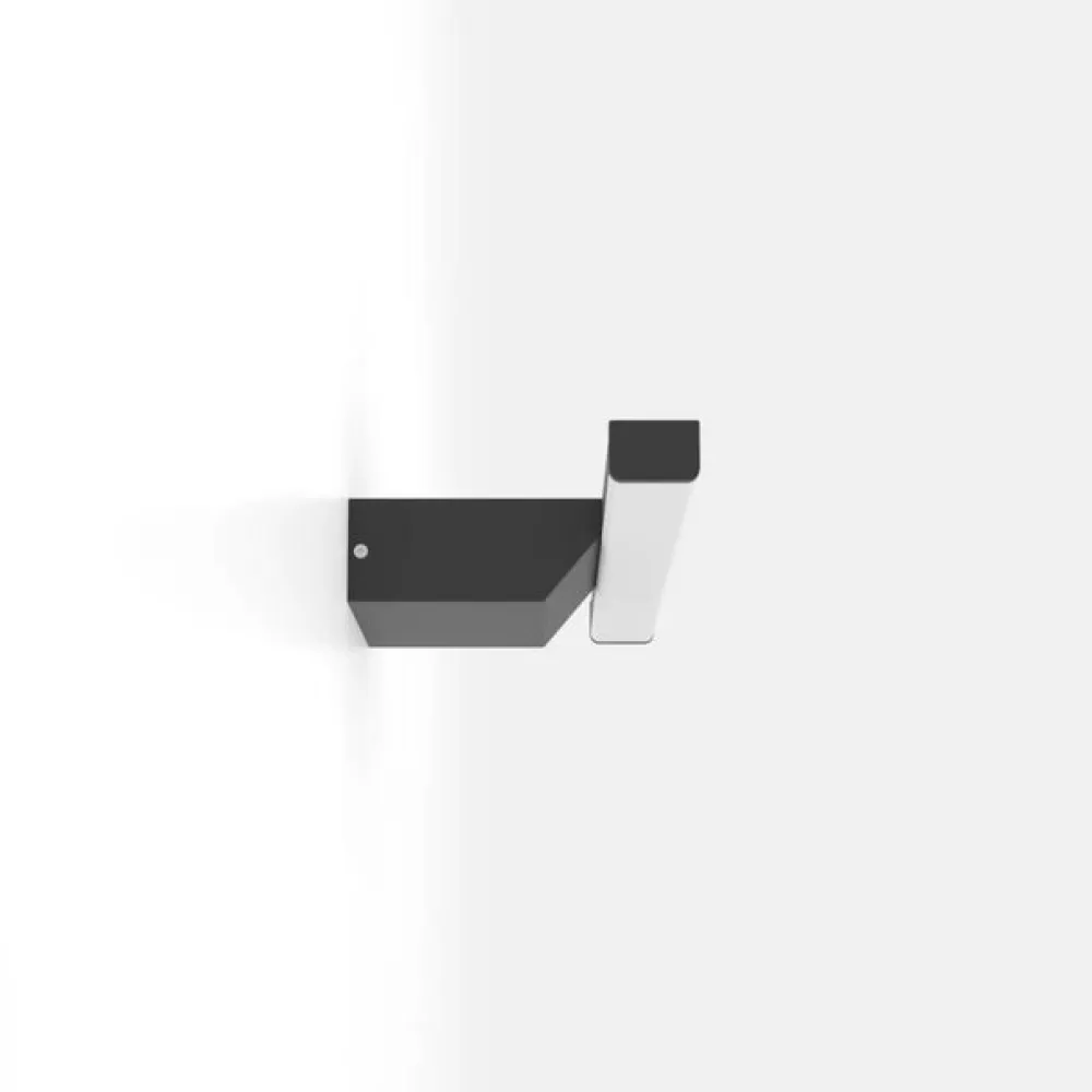 Væg- Og Spejllamper|Væglamper ^ EGLO connect Smart LED-spejllampe Regello-Z, sort