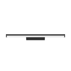 Væg- Og Spejllamper|Væglamper ^ EGLO connect Smart LED-spejllampe Regello-Z, sort