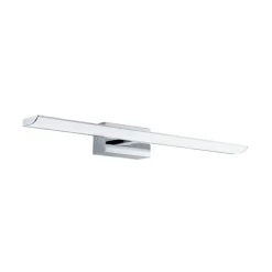 EGLO connect Væg- Og Spejllamper > Smart LED-spejllampe Tabiano-Z, 60,5 cm, krom