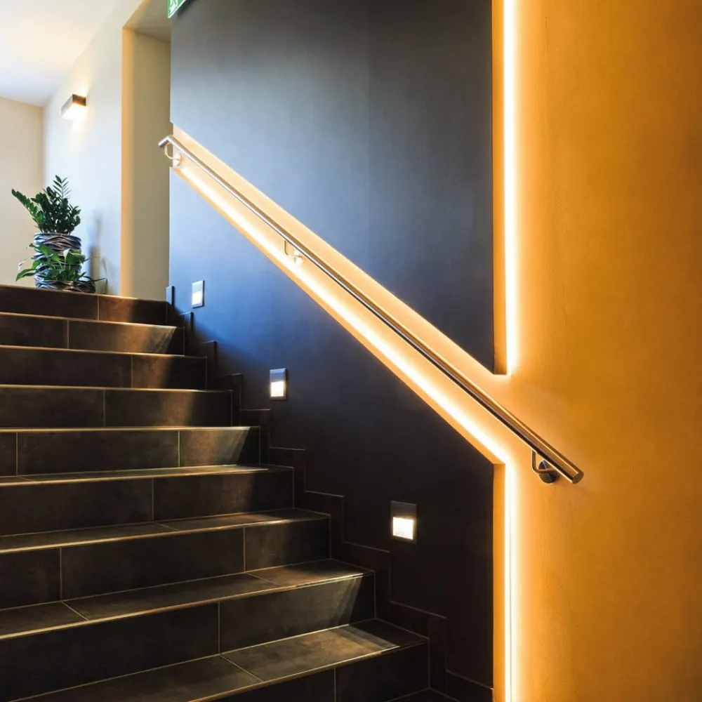 EGLO connect Led Strips > Stripe-Z CCT LED-stripe 2m udvidelse
