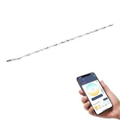 EGLO connect Led Strips > Stripe-Z CCT LED-stripe 2m udvidelse