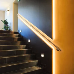 EGLO connect Dekorationsbelysning|Led Strips > Stripe-Z RGBW LED-stripe, 5m