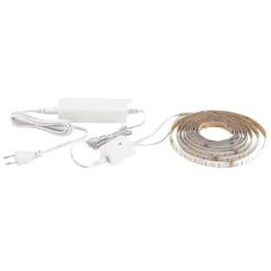 EGLO connect Dekorationsbelysning|Led Strips > Stripe-Z RGBW LED-stripe, 5m