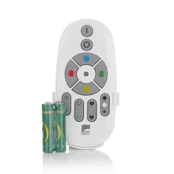 Væg- Og Spejllamper ^ EGLO connect Tabiano-C LED-spejllampe 60,5 cm