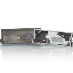 Væg- Og Spejllamper ^ EGLO connect Tabiano-C LED-spejllampe 60,5 cm