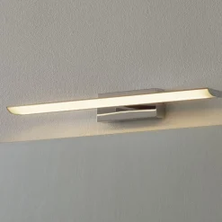 Væg- Og Spejllamper ^ EGLO connect Tabiano-C LED-spejllampe 60,5 cm