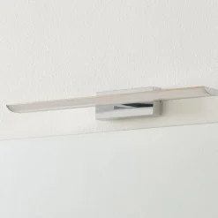 Væg- Og Spejllamper ^ EGLO connect Tabiano-C LED-spejllampe 60,5 cm