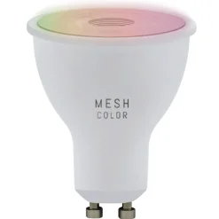 EGLO connect Smarte Lyskilder > -z GU10 LED-reflektor 5W 345lm RGBW