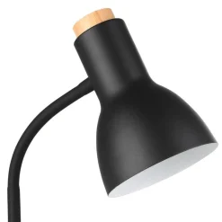 EGLO Arbejdsrum/Kontor|Bordlamper > Veradal-QI LED-bordlampe med berøringsdæmper