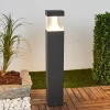 Lucande Gadebelysning > Egon vejlampe til udendørs brug, med LED
