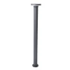 Zambelis Gadebelysning > E249 LED-gadelampe, grafit