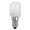 Led Pærer ^ LIGHTME E14 LED-køleskabspære 2,3W 2.700K