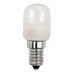 Led Pærer ^ LIGHTME E14 LED-køleskabspære 2,3W 2.700K