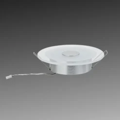Indbygningsspots|Spotlights ^ Paulmann Elegante indbyggelige LED-lampe Whirl IP23