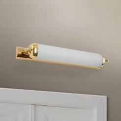 ORION Væglamper > Elegant væglampe Elida, m. 2 lyskilder