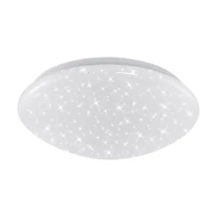Briloner Loftlamper|Loftlamper > Elipso stjernehimmel LED-loftlampe IP44 4.000 K