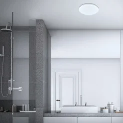 Briloner Loftlamper|Loftlamper > Elipso stjernehimmel LED-loftlampe IP44 4.000 K