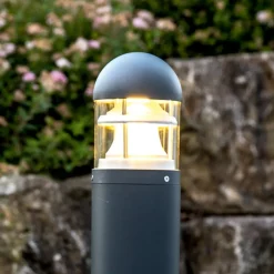 Heitronic Gadebelysning > Enkel Maris vejlampe