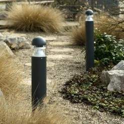 Heitronic Gadebelysning > Enkel Maris vejlampe