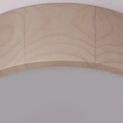 Envostar Gang|Loftlamper > Kerio loftlampe, Ø 37 cm, hvid