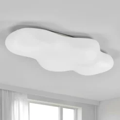 Mantra Iluminación Loftlamper|Loftlamper > Eos loftslampe i skyform, 90 cm