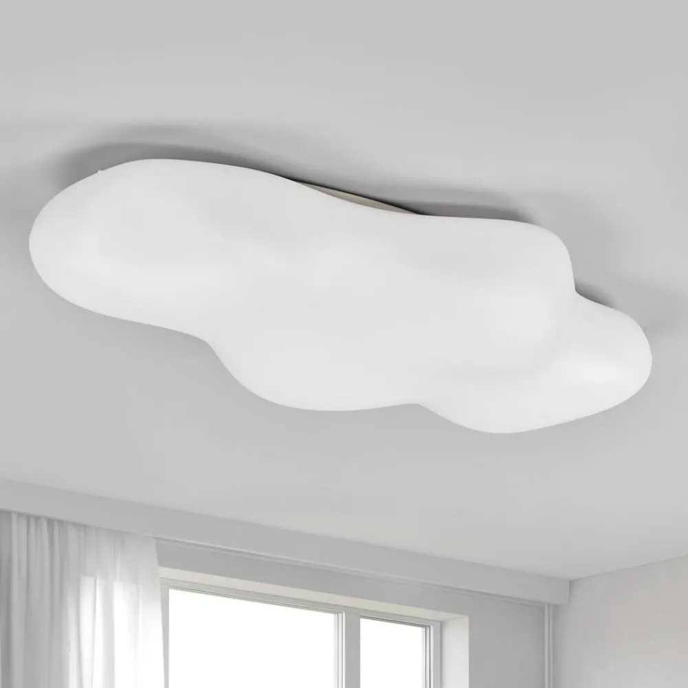 Mantra Iluminación Loftlamper|Loftlamper > Eos loftslampe i skyform, 90 cm