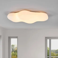 Mantra Iluminación Loftlamper|Loftlamper > Eos loftslampe i skyform, 90 cm