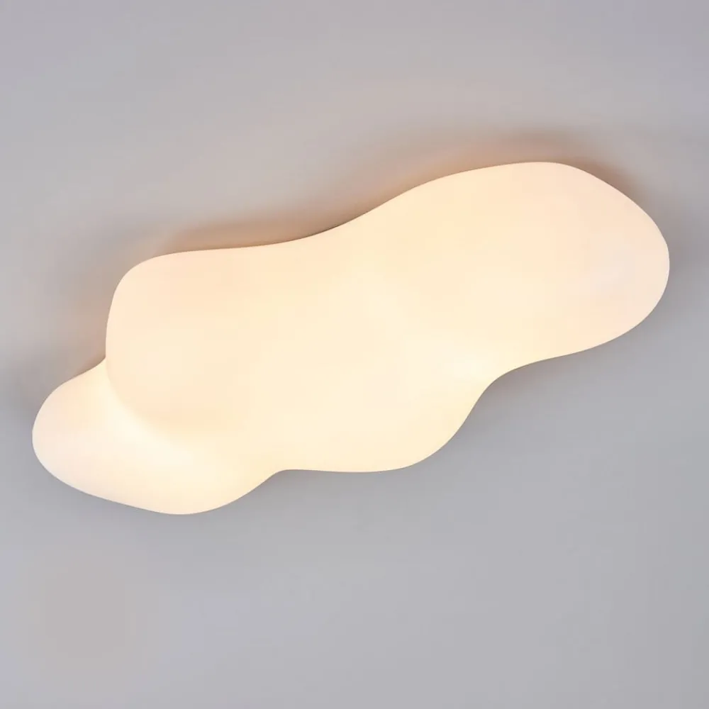 Mantra Iluminación Loftlamper|Loftlamper > Eos loftslampe i skyform, 90 cm
