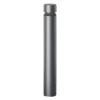 ERCO Skinnesystem > Castor gadelampe grafit 80 cm 360° 16 W 840