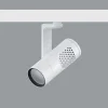 ERCO Skinnesystem > Eclipse S 230 Casambi 12,4W wallwash 940 hvid