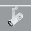 ERCO Skinnesystem > Eclipse S 48 V Casambi 12,4 W flood 930 hvid