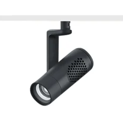 Skinnesystem ^ ERCO Eclipse S 48 V Casambi 12,4 W spot 930 sort